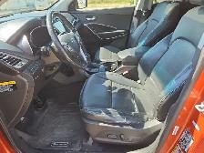 2014 Hyundai Santa Fe Sport - Photo 13