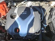 2014 Hyundai Santa Fe Sport - Photo 27