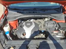 2014 Hyundai Santa Fe Sport - Photo 29