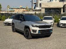 2023 JEEP GRAND CHEROKEE 4XE - Photo 3