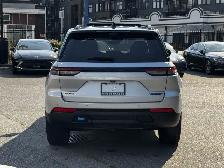 2023 JEEP GRAND CHEROKEE 4XE - Photo 5