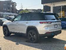2023 JEEP GRAND CHEROKEE 4XE - Photo 6