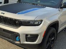 2023 JEEP GRAND CHEROKEE 4XE - Photo 7