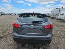 2017 Nissan Qashqai Sport - Photo 6