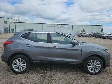 2017 Nissan Qashqai Sport - Photo 7