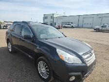 2014 Subaru Outback - Photo 2