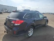 2014 Subaru Outback - Photo 4