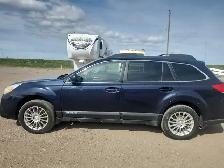 2014 Subaru Outback - Photo 5