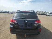 2014 Subaru Outback - Photo 6
