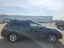2014 Subaru Outback - Photo 7
