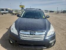2014 Subaru Outback - Photo 8