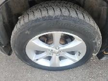 2014 Subaru Outback - Photo 11