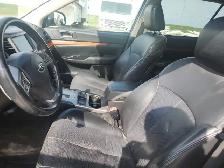 2014 Subaru Outback - Photo 13