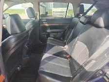 2014 Subaru Outback - Photo 14