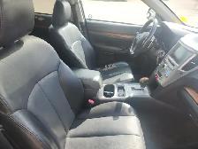 2014 Subaru Outback - Photo 17