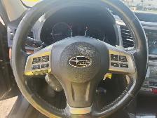 2014 Subaru Outback - Photo 18