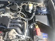 2014 Subaru Outback - Photo 33
