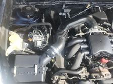 2014 Subaru Outback - Photo 35