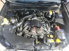2014 Subaru Outback - Photo 36