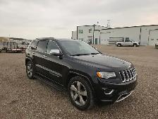 2015 Jeep Grand Cherokee - Photo 2