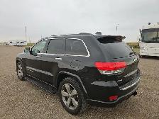 2015 Jeep Grand Cherokee - Photo 3