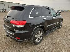 2015 Jeep Grand Cherokee - Photo 4