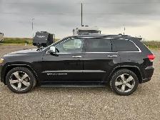 2015 Jeep Grand Cherokee - Photo 5