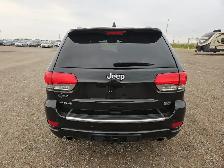 2015 Jeep Grand Cherokee - Photo 6