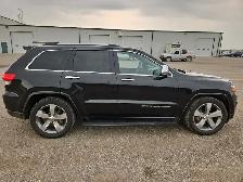 2015 Jeep Grand Cherokee - Photo 7