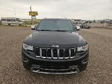 2015 Jeep Grand Cherokee - Photo 8