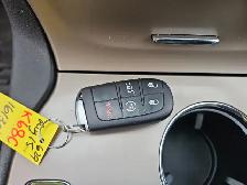 2015 Jeep Grand Cherokee - Photo 24