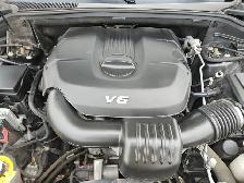 2015 Jeep Grand Cherokee - Photo 28