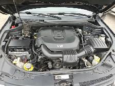 2015 Jeep Grand Cherokee - Photo 30