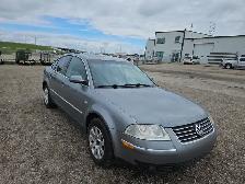 2003 Volkswagen Passat - Photo 2