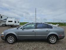 2003 Volkswagen Passat - Photo 5