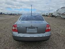 2003 Volkswagen Passat - Photo 6