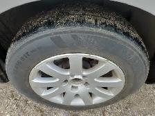 2003 Volkswagen Passat - Photo 10