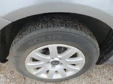 2003 Volkswagen Passat - Photo 11