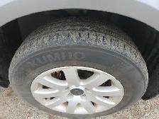 2003 Volkswagen Passat - Photo 12