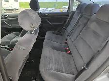 2003 Volkswagen Passat - Photo 14