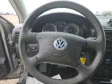 2003 Volkswagen Passat - Photo 17