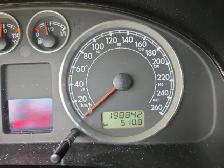 2003 Volkswagen Passat - Photo 24