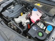 2003 Volkswagen Passat - Photo 25