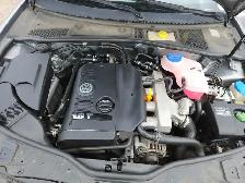 2003 Volkswagen Passat - Photo 26
