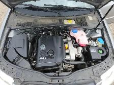 2003 Volkswagen Passat - Photo 28