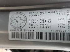 2003 Volkswagen Passat - Photo 29