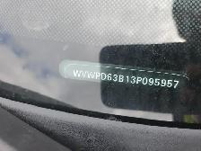 2003 Volkswagen Passat - Photo 30