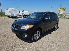 2011 Hyundai Santa Fe