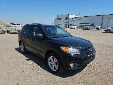 2011 Hyundai Santa Fe - Photo 2