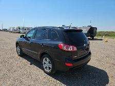 2011 Hyundai Santa Fe - Photo 3